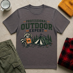 Professional Outdoor Expert T-Shirt