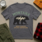 Bear Country T-Shirt