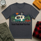 Bear Spray Appreciation Society T-Shirt