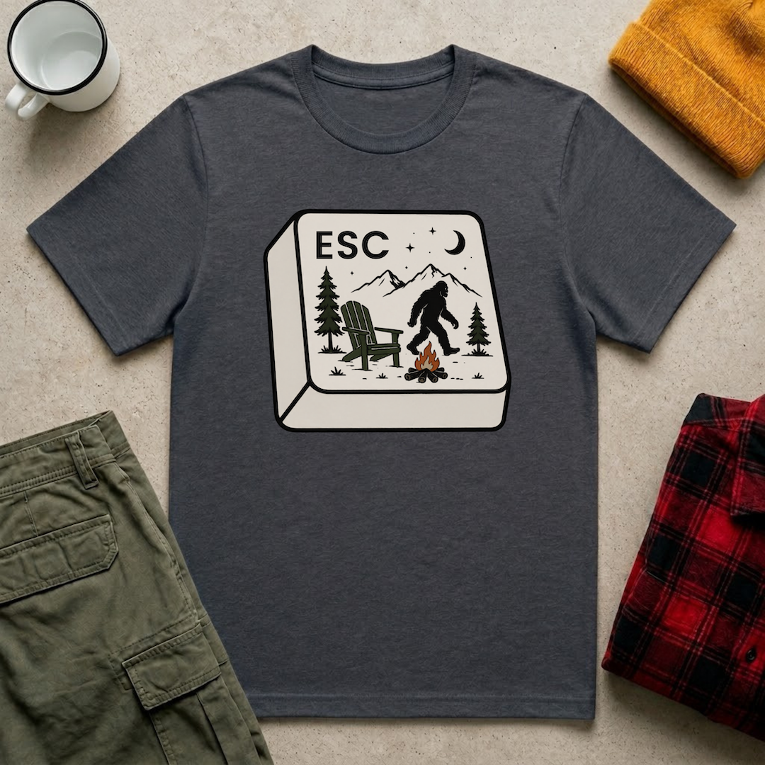 Escape T-shirt