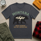 Bear Country T-Shirt