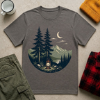 Mountain Camping T-Shirt
