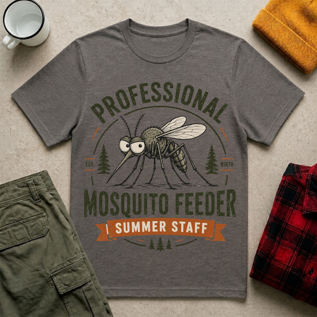 River Therapy Club T-Shirt