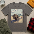 Local Traffic T-Shirt