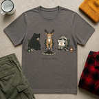 Trying Our Best T-Shirt