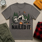 Nailed It T-Shirt