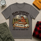 Customer Service T-Shirt
