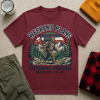 Celebrate Freedom T-Shirt
