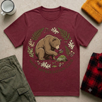 Moss Appreciation Club T-Shirt