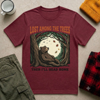 Lost Among The Trees T-Shirt