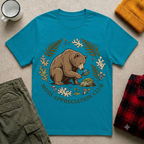 Moss Appreciation Club T-Shirt
