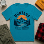 Big Sky Country T-Shirt