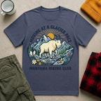 Moving At A Glacier Pace T-Shirt