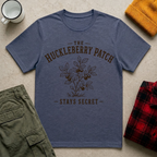 Huckleberry Patch T-Shirt