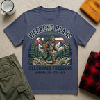 Celebrate Freedom T-Shirt