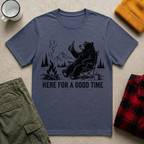 Here For A Good Time T-Shirt