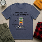 False Summits T-Shirt