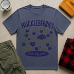 Huckleberries are my jam T-Shirt