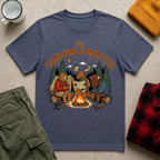Campfire Committee T-Shirt