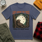 Lost Among The Trees T-Shirt