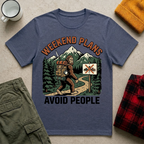 Avoid People T-Shirt
