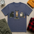 Trying Our Best T-Shirt