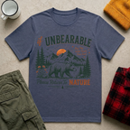 If Unbearable T-Shirt