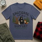 Emotional Support Animals T-Shirt