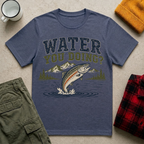 Water You Doing?  T-Shirt
