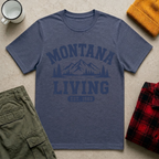 Montana Living T-Shirt