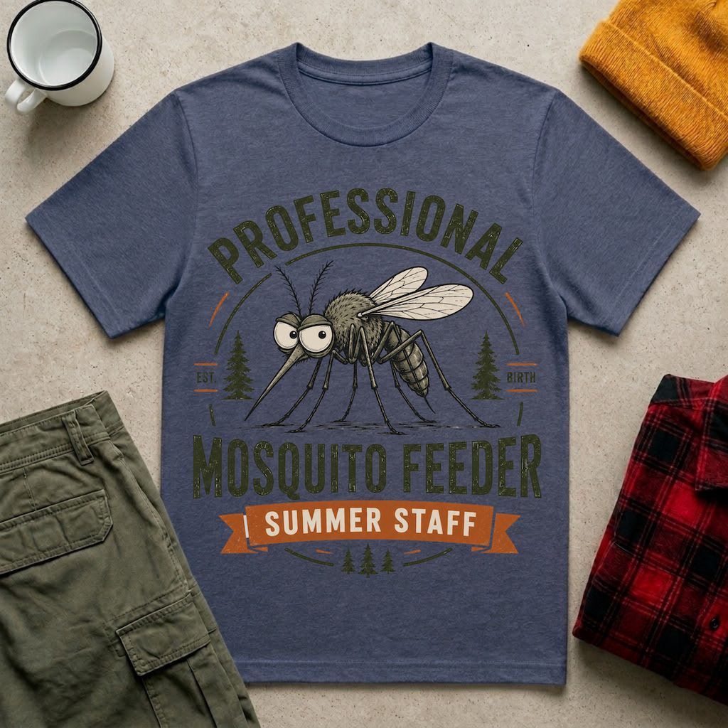 River Therapy Club T-Shirt