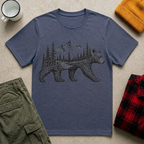 Forest Bear T-Shirt