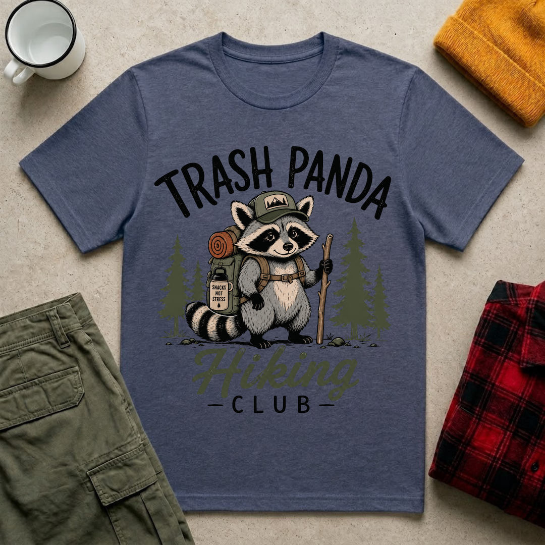 Trash Panda T-Shirt
