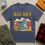 Four Seasons T-Shirt