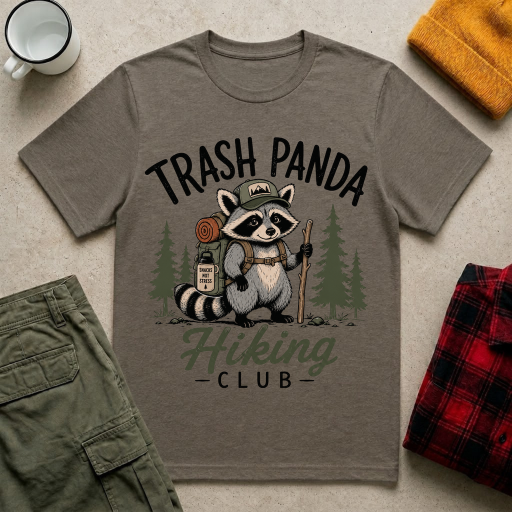 Trash Panda T-Shirt