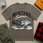 Montana Summer T-Shirt
