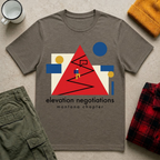Elevation Negotiations T-Shirt