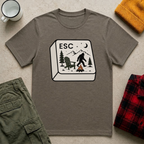 Escape T-shirt