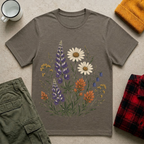WildflowerT-Shirt