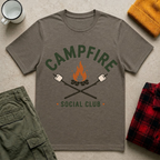 Campfire Social Club T-Shirt