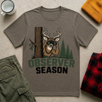 Observer Season T-Shirt