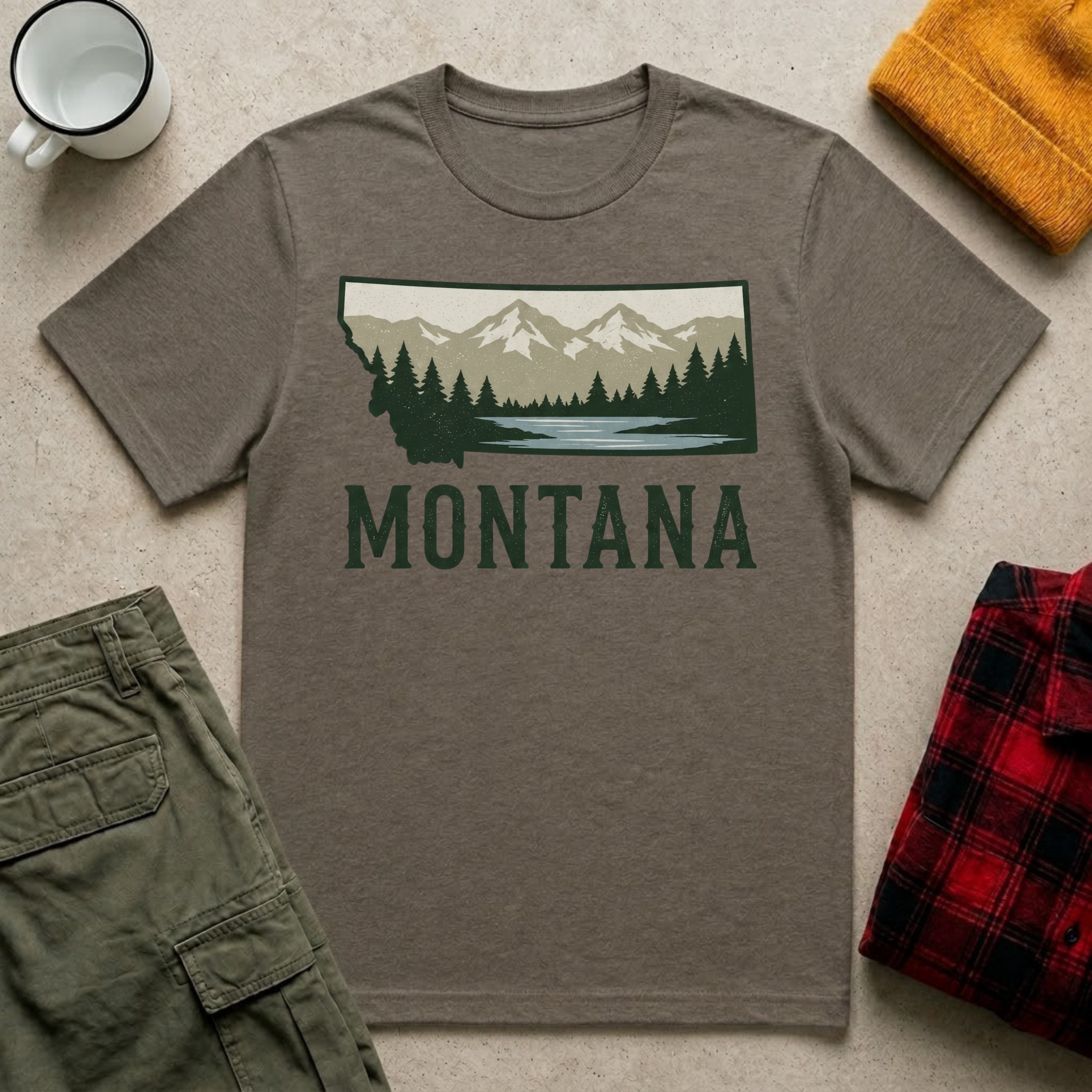 Best Life T-Shirt