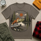 Fox & Pines T-Shirt
