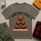Montana Local T-Shirt