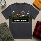 Game Over  T-Shirt
