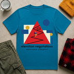 Elevation Negotiations T-Shirt