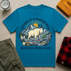 Moving At A Glacier Pace T-Shirt