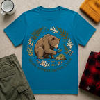 Moss Appreciation Club T-Shirt