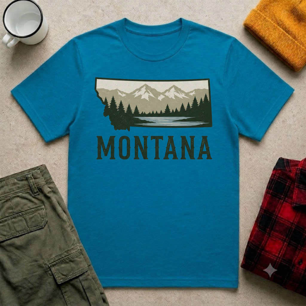 Best Life T-Shirt