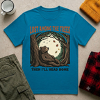 Lost Among The Trees T-Shirt